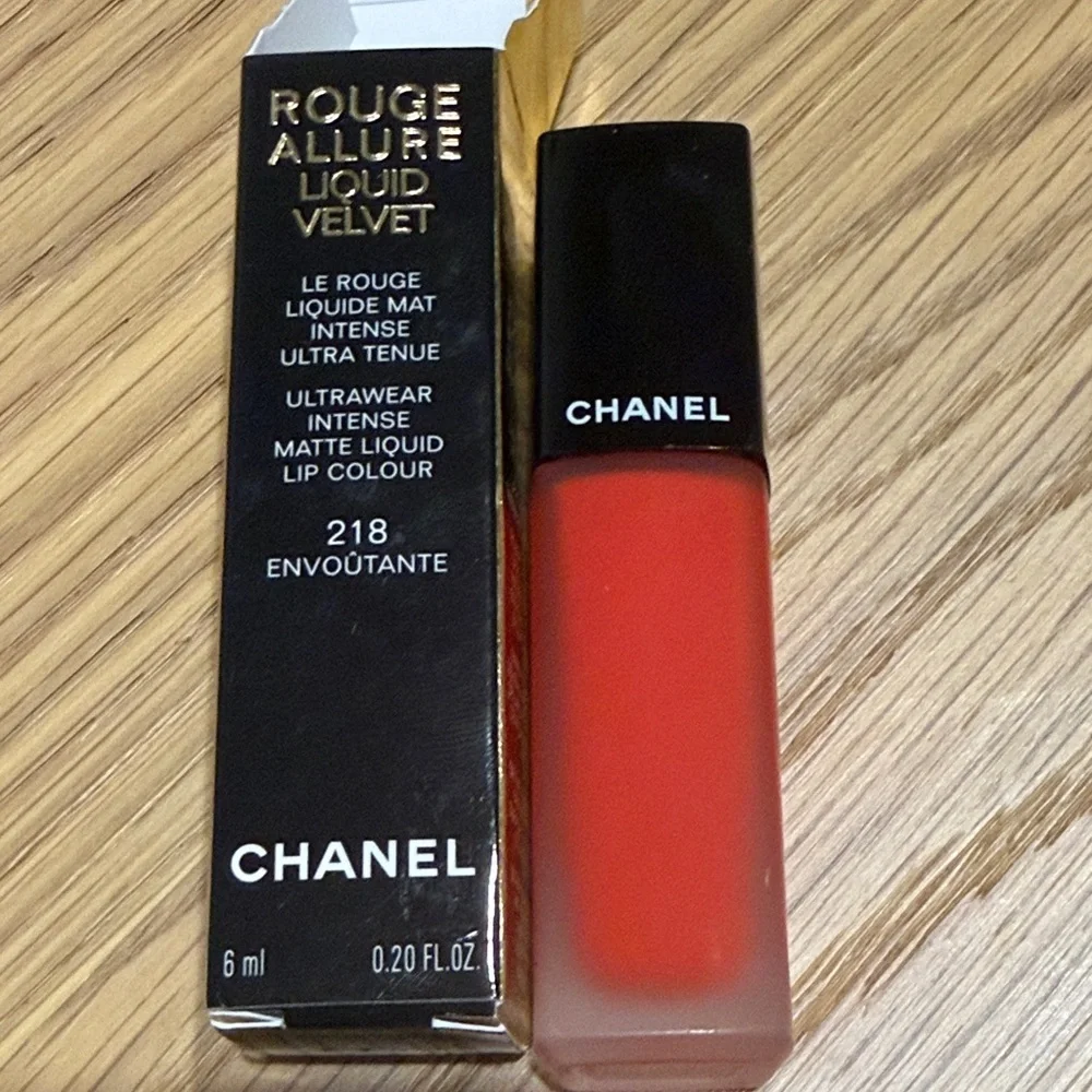 CHANEL brand new